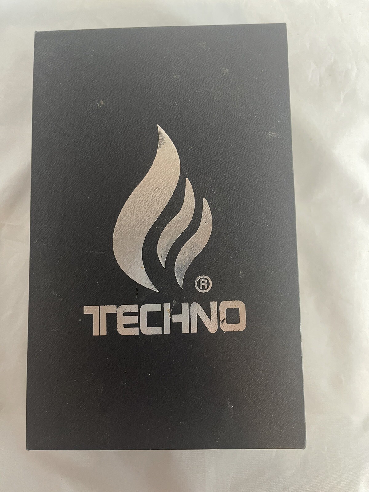 TECHNO ANGLE BUTANE TORCH LIGHTER-
