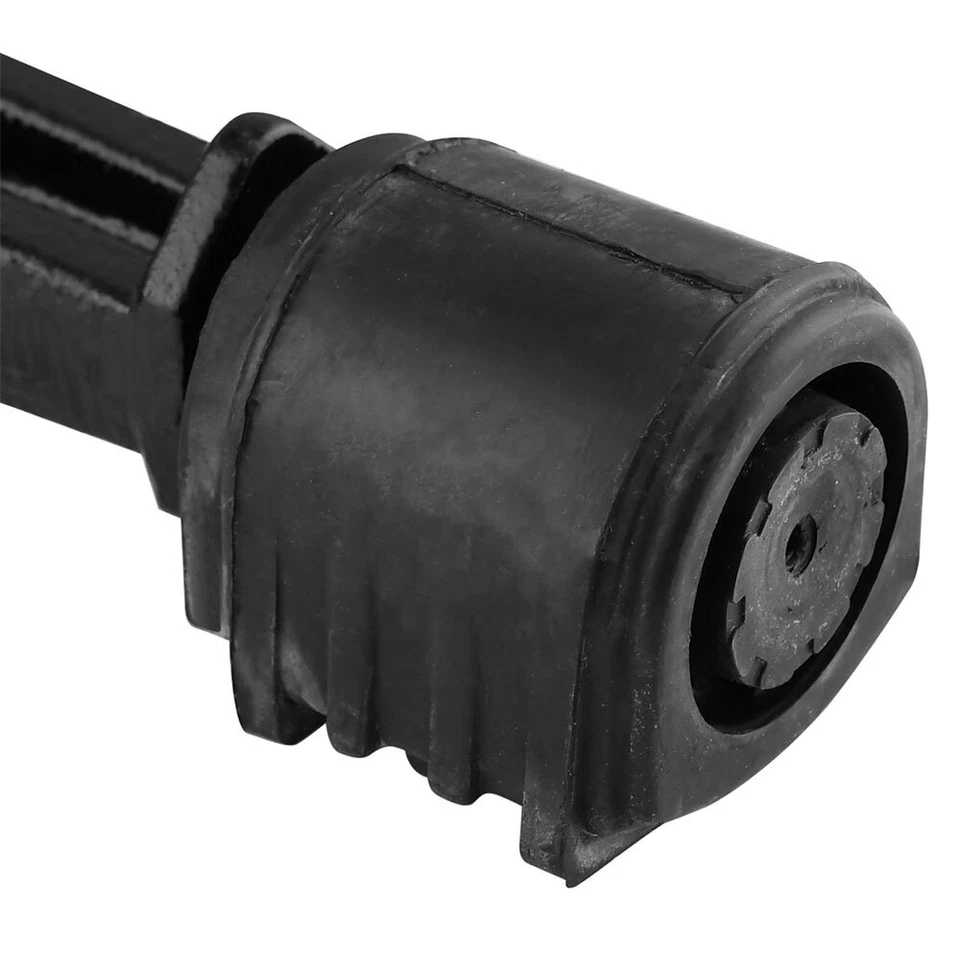 MOOG Front Lower Control Arms w/Ball Joint For 01-07 Dodge Caravan Grand Caravan - Image 4 of 4