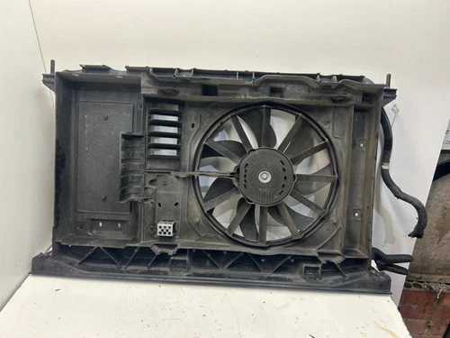 1049874716T Electroventilador para CITROEN GRAND C4 PICASSO Millenium 20 503336 - Imagen 2 de 10