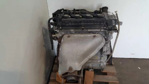 135930 Kompletter Motor für SMART FORFOUR 133988 - Bild 2 von 5