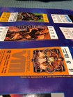 Poster Super Bowl Tickets 1967 To 1995. This Poster Is 36 by 24 Inches — photo 2