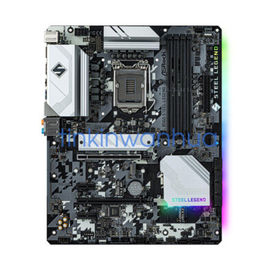 For ASRock B560 Steel Legend LGA 1200 DDR4 6×SATA III