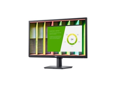 Brand NEW Dell E2422H 23.8'' Monitor - IPS - 60Hz -VGA DP -3Yrs Adv Exch Warranty