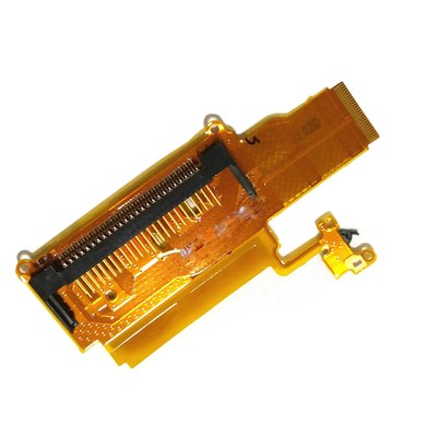 Original CF Memory Card Reader Pin Connector for Canon EOS 7D Mark II 7DII 7D2 