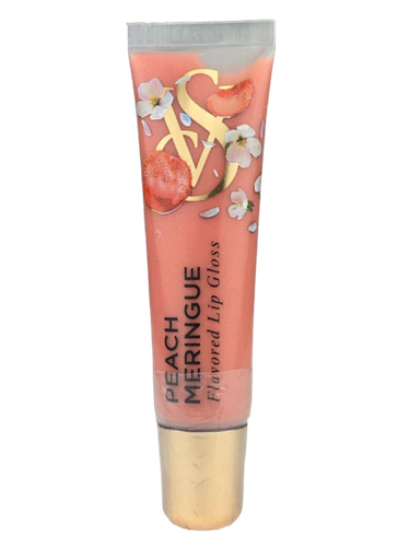 VICTORIA'S SECRET FLAVORED LIP GLOSS 7 DIFFERENT FLAVORS AVAILABLE .46 oz NEW - Picture 6 of 9