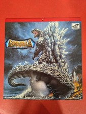 RARE 2005 Godzilla: Final Wars promotional calendar celebrates the franchise's 