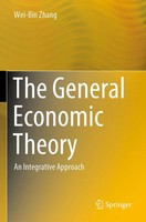 Wei-Bin Zhang | The General Economic Theory | Taschenbuch | Englisch (2021)