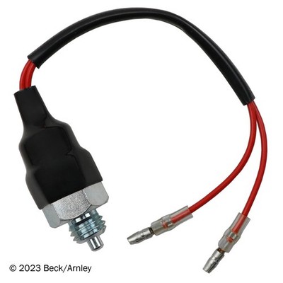 Beck Arnley 201-1641 Back-Up Switch For 79-93 Mazda B2000 B2200 Miata Rx-7