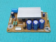 X-MAIN BOARD SAMSUNG PS42B451B2W 42" PLASMA TV LJ41-06613A LJ92-01668A AA2