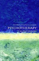 Psychotherapy | A Very Short Introduction | Burns | Englisch | Taschenbuch | Xx