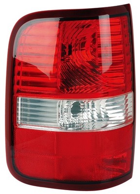Eagle Eye Tail Light Assembly for 2004-2006 Ford F-150 FR391-U000L