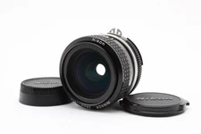 Nikon Ai NIKKOR 28mm F2.8 Manual Lens Good Condition for Nikon Cameras