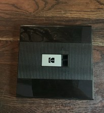 Kodak Carousel Custom 860H Slide Projector Plastic Cover Lid Original Part