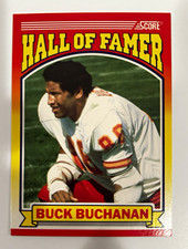 Buck Buchanan