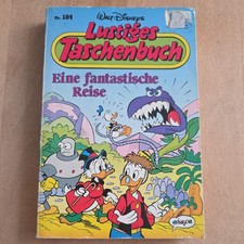 Eine fantastische Reise - Lustige Taschenbuch...