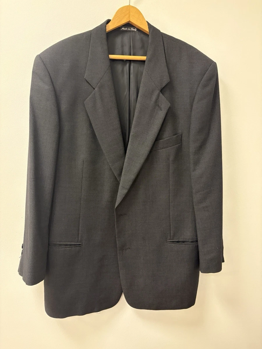Giorgio Armani Regular 44 Size Suits & Blazers for Men for sale | eBay