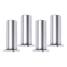 25mm Bore LMK25UU Linear Bearing 40mm OD 59mm Length Square Flange