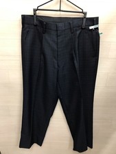 Kanagawa Mutsuai JHS Summer Trousers New Design  0210505 