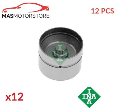 HYDROSTÖSSEL VENTILSTÖSSEL INA 420 0049 10 12PCS A FÜR ROEWE (SAIC) 750,550