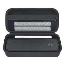 Portable Printer Case for Aixiqee A80/ for TATTMU/for PEDOOLO/for Phomemo M08...