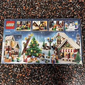 LEGO 10249