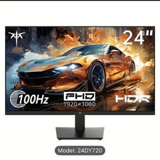 KTC H24F8 24" FHD 100Hz Gaming Monitor