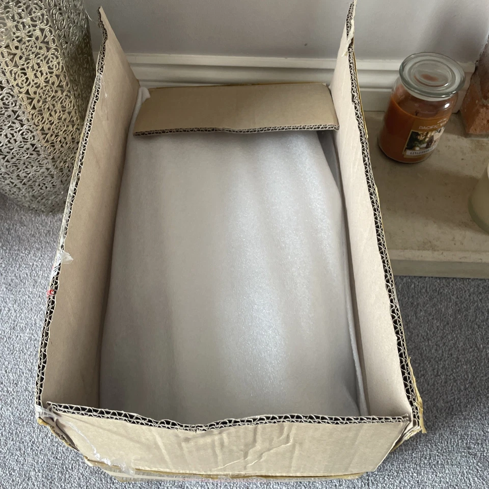 Conjunto de cubierta basculante original OEM para Hyundai Sonata Kia Rio 224102A600 Foto 2 de 3