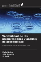 Mohd Asim (U. A.) | Variabilidad De Las Precipitaciones Y AnáLisis De...