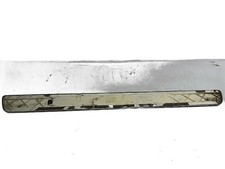 A1666808600 zierleiste unter der tür MERCEDES-BENZ CLASE GLE BM 292 2403224