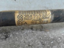 Cardan Peugeot PARTNER