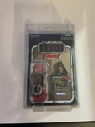 Star Wars The Vintage Collection Princess Leia Sandstorm Unpunched VC88 w case