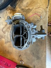 Weber Two Barrel Carburetor 3236 Dfav For Vw Applications Free Shipping Weber Two Barrel Carburetor 3236 Dfav For Vw Applications Free Shipping