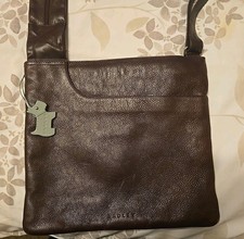 Radley Dark Brown Chocolate