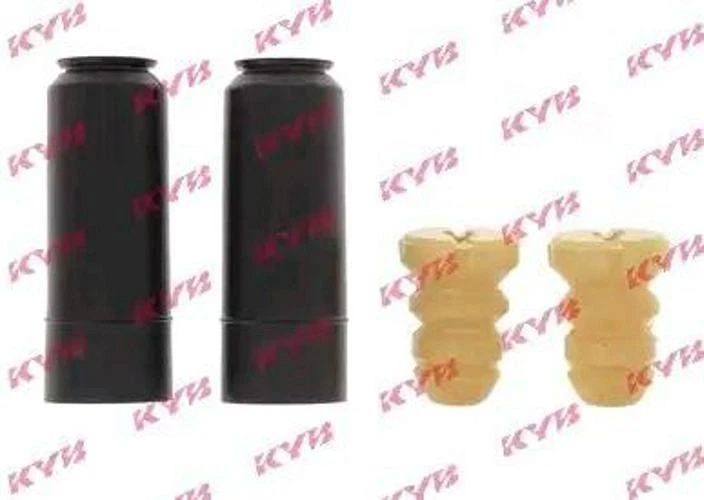 KYB 910195 Juego de guardapolvos amortiguador para BMW 3 Touring (E91) Trasero - Imagen 3 de 4