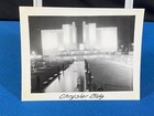 Chrysler Building Century of Progress Chicago VTG 1933 Snapshot Photo Lt#64