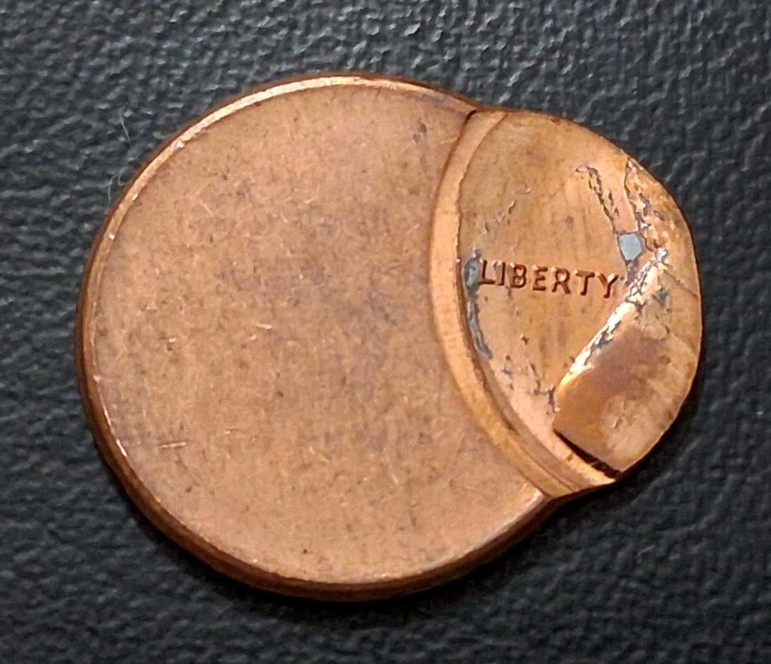 25+ Lincoln Memorial Penny Error Coins 1982 for sale | Updated Oct