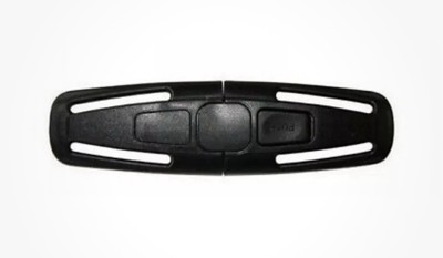 Safety Harness for Car Seat part Clip Buckle Child Chest for Baby Trend flex loc