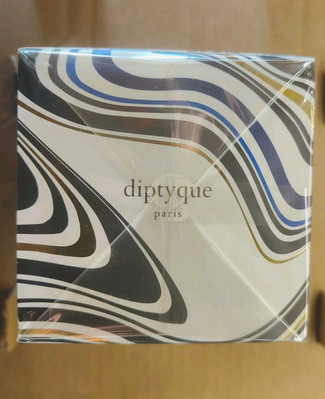 diptyque 】FLOCON 190g Diptyque Flocon Scented Candle | Space NK