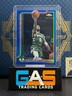 2025-26 Topps Chrome - Damian Lillard #153 Blue Refractor /150 SP