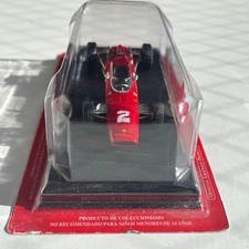 Ferrari 158 F1 1964 John Surtees 1/43 #64be62