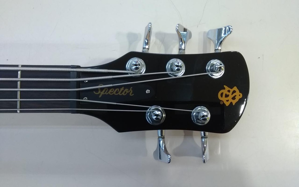 SPECTOR LEGEND5 STANDARD 5 string bass | eBay