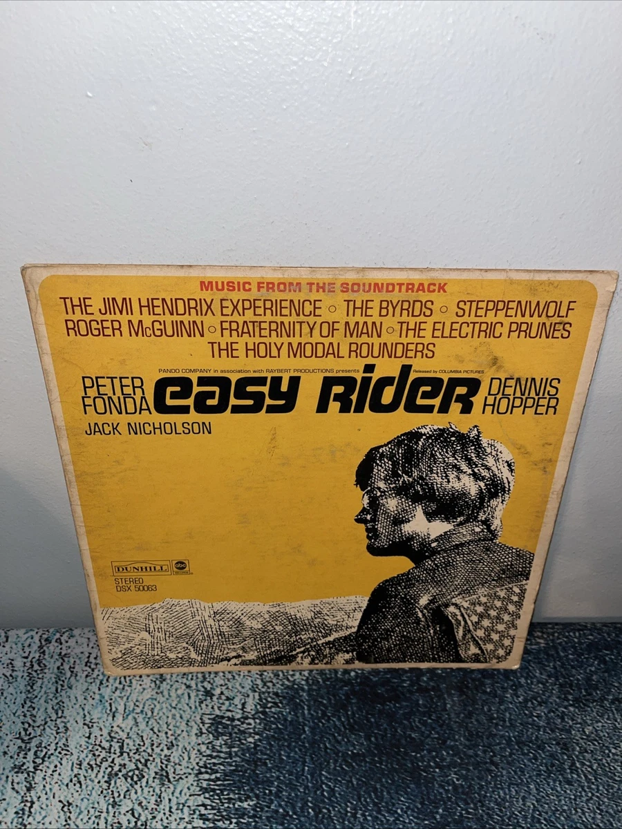 Jimi Hendrix Soundtracks & Musicals LP Vinyl Records for sale | eBay