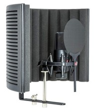 SE ELECTRONICS - X1 S Microphone with Reflect...