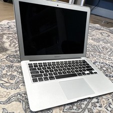 Apple MacBook Air A1466 EMC 3178 128GB SSD Si...