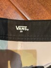 NEW Vans Men's Era 4 Way Stretch Board Short Swim Trunks Pink Floral Sz 29 — photo 2