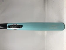 New Other Old Hickory Pro Maple RA13 33" Steel Pressed Wood Baseball Bat Nat/Ry