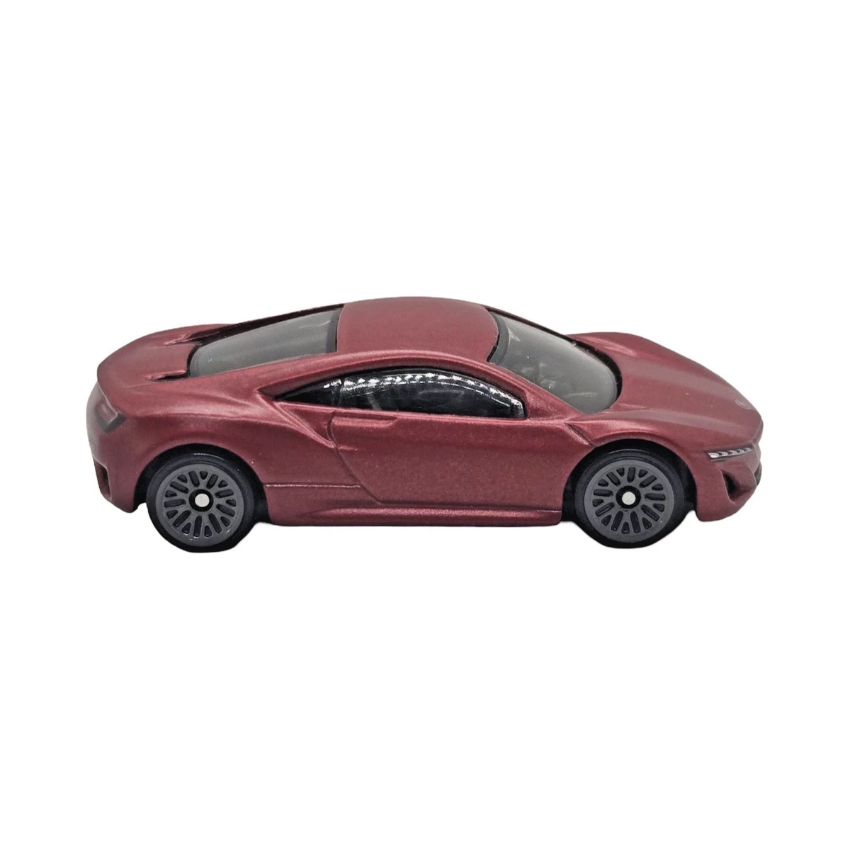 Hot Wheels Acura Nsx for sale | eBay