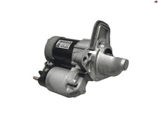Engine Starter Motor 12v 30k Mitsubishi  Nissan Rogue 1.5l 2021-2025 OEM