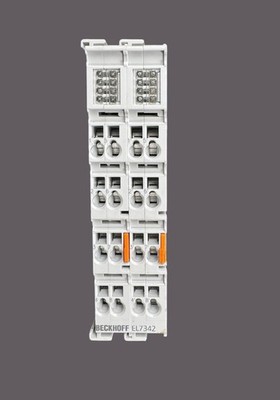 Beckhoff, Modul, EL7342