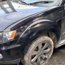 Wing Left Front See Description for Mitsubishi OUTLANDER CW1W MK2 2.2 DiD